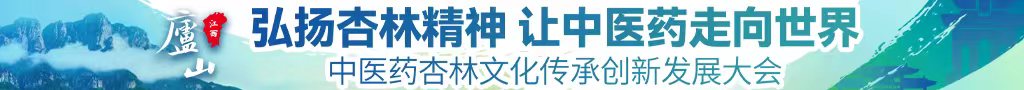 抠逼爆操中医药杏林文化传承创新发展大会